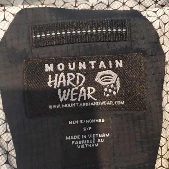 Mountain Hardwear Classic Plasmic Jacket - Picture 4 of 4